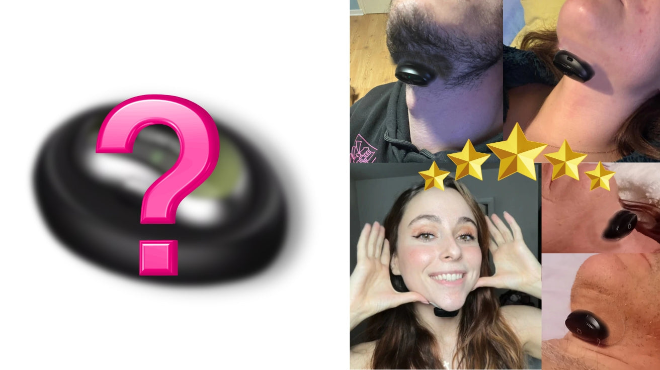 Oferta RoncoZero™ com 50% de desconto