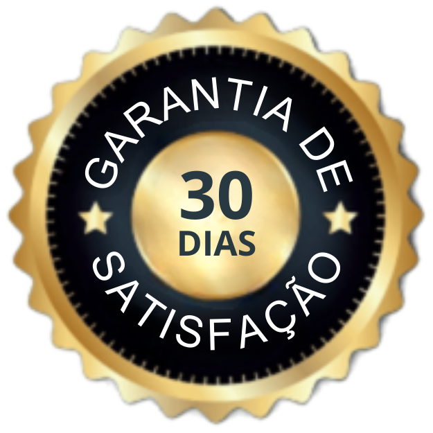 Garantia 30 dias