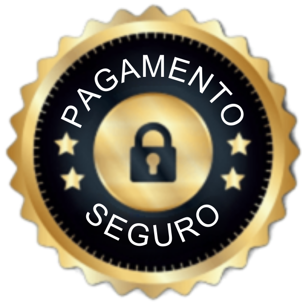 Pagamento seguro
