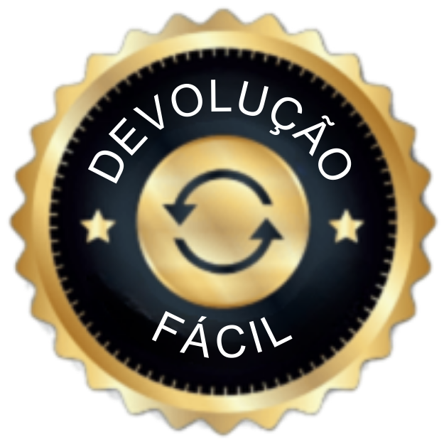 Devolução fácil