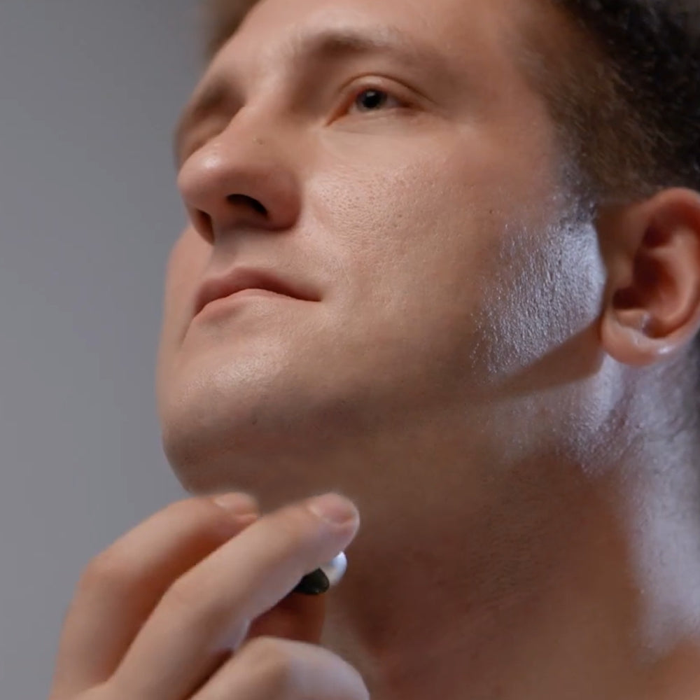 Passo 1 — Posicione o RoncoZero™